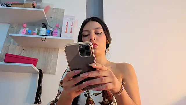 PIA STONE online show from 10-15-25, 08:20