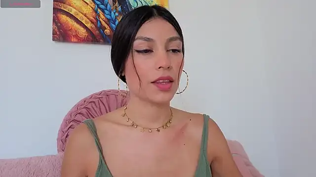 PIA STONE online show from 05-13-26, 08:38