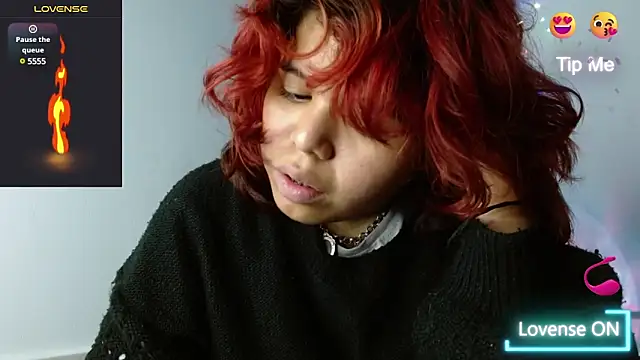 Snapshot of SabinaMerchetti chatting on 12-04-24, 06:33 SabinaMerchetti online show from 12-04-24, 06:33