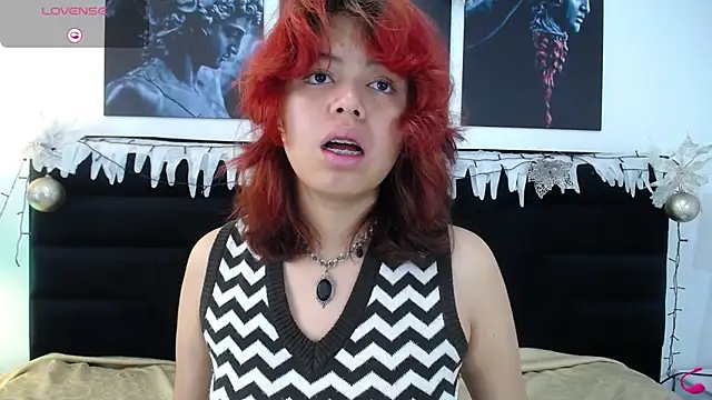 Snapshot of SabinaMerchetti chatting on 12-08-24, 07:22 SabinaMerchetti online show from 12-08-24, 07:22