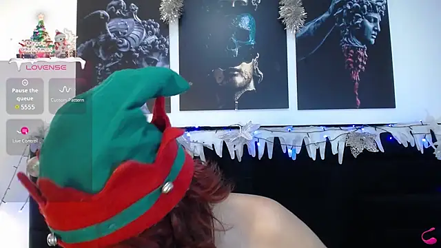 Snapshot of SabinaMerchetti chatting on 12-10-24, 06:54 SabinaMerchetti online show from 12-10-24, 06:54