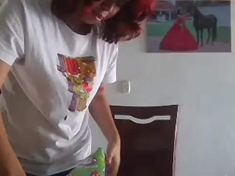 Snapshot of SabinaMerchetti chatting on 12-24-24, 09:00 SabinaMerchetti online show from 12-24-24, 09:00