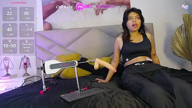 Snapshot of SabinaMerchetti chatting on 09-12-25, 02:44 SabinaMerchetti online show from 09-12-25, 02:44