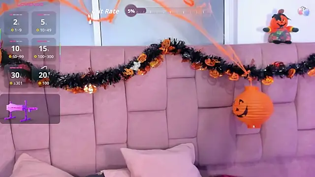 Snapshot of SabinaMerchetti chatting on 10-03-25, 03:03 SabinaMerchetti online show from 10-03-25, 03:03