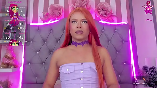 Star-Fire online show from 12-07-24, 06:15