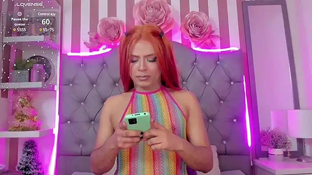 Star-Fire online show from 01-14-25, 08:04