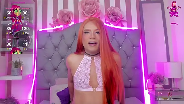 Star-Fire online show from 03-12-25, 08:20