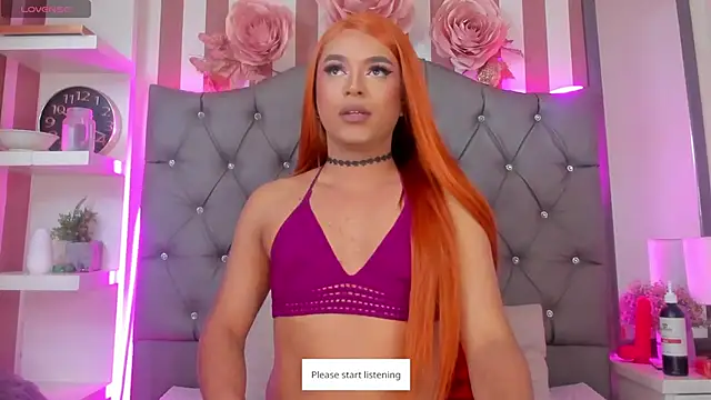 Star-Fire online show from 09-11-25, 08:31