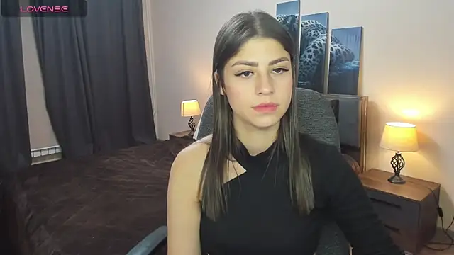 MaryMayson online show from 12-10-24, 07:43