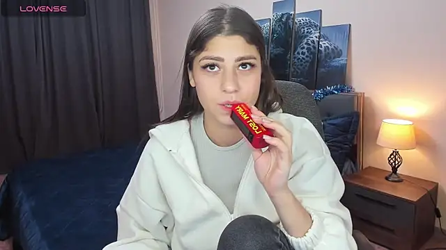 MaryMayson online show from 01-10-25, 07:32