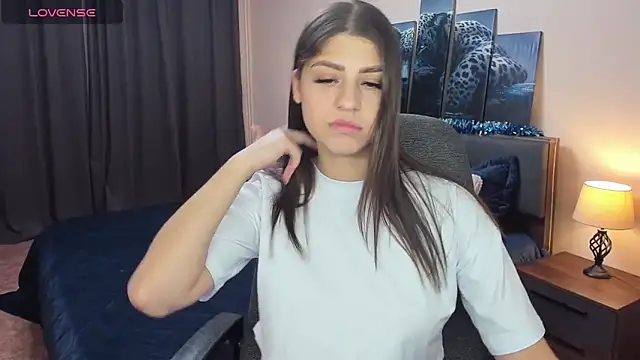 MaryMayson online show from 01-19-25, 04:04