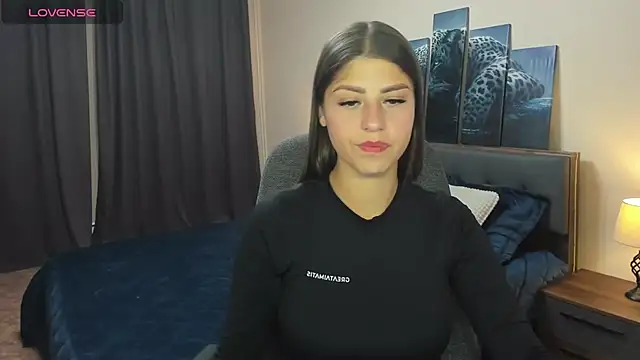 MaryMayson online show from 02-10-25, 04:04