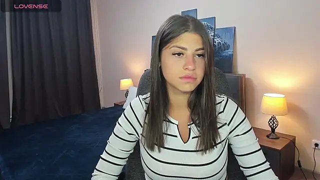 MaryMayson online show from 02-14-25, 03:47