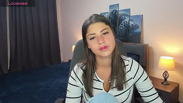 MaryMayson online show from 02-19-25, 04:00