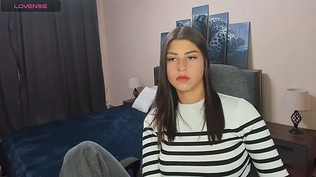 MaryMayson online show from 03-02-25, 03:59