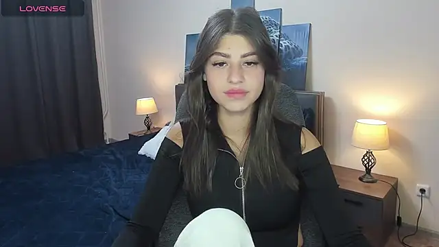 MaryMayson online show from 03-13-25, 07:06