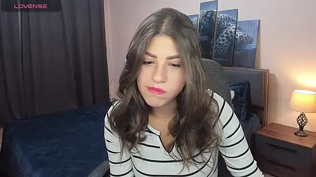 MaryMayson online show from 03-18-25, 02:26