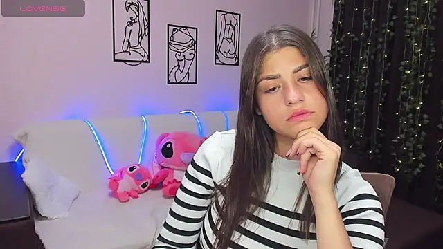 MaryMayson online show from 09-08-25, 04:39