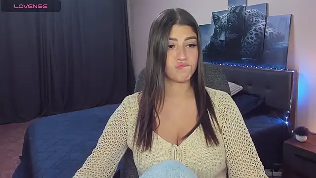 MaryMayson online show from 10-23-25, 05:12