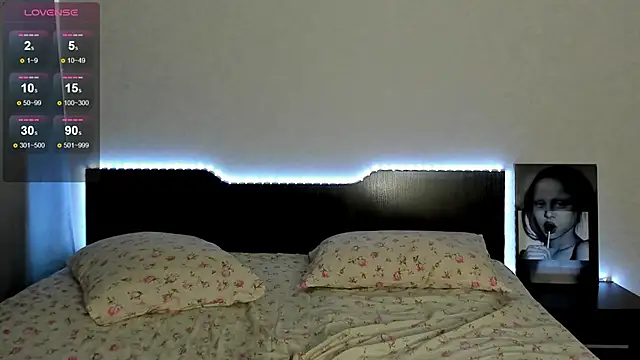 annablisa online show from 10-25-25, 06:54