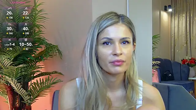 Snapshot of Avril_Cyrus chatting on 10-16-25, 06:47 Avril Cyrus online show from 10-16-25, 06:47