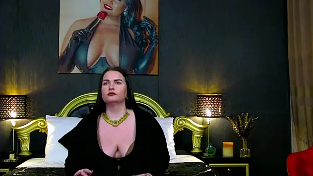 GeorgiaLerox online show from 02-20-25, 07:08