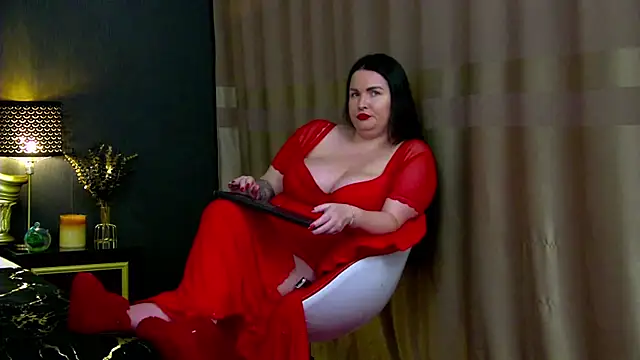 GeorgiaLerox online show from 03-02-25, 03:48