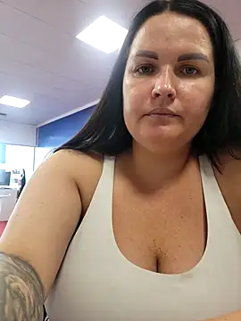 GeorgiaLerox online show from 09-21-25, 11:45