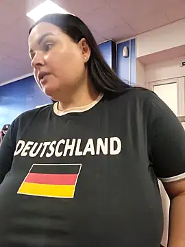 GeorgiaLerox online show from 09-28-25, 11:37