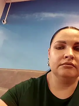 GeorgiaLerox online show from 02-23-26, 01:19