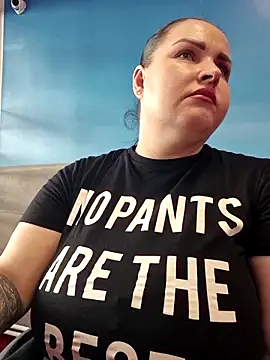 GeorgiaLerox online show from 03-07-26, 01:41