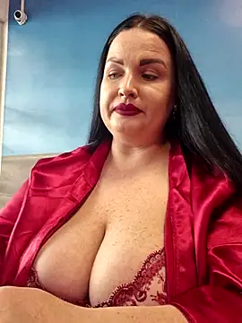 GeorgiaLerox online show from 05-07-26, 01:16