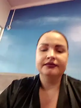 GeorgiaLerox online show from 05-20-26, 12:22