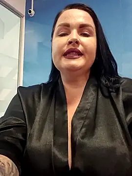 GeorgiaLerox online show from 06-12-26, 01:10