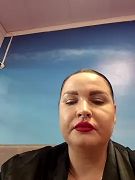 GeorgiaLerox online show from 06-20-26, 12:52