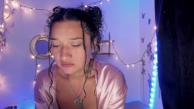 Eva Lee  online show from 03-02-25, 09:10