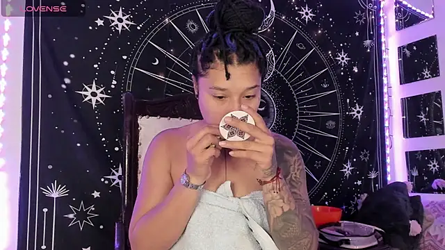 Eva Lee  online show from 09-21-25, 06:26