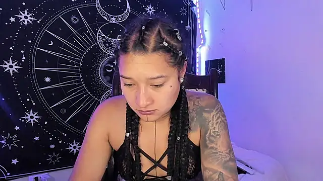 Eva Lee  online show from 01-16-26, 08:51