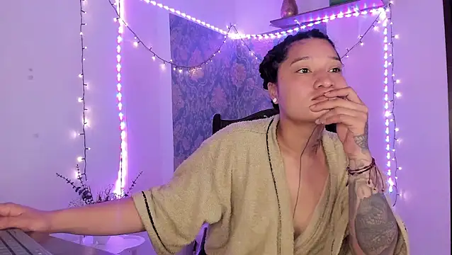 Eva Lee  online show from 03-01-26, 09:00