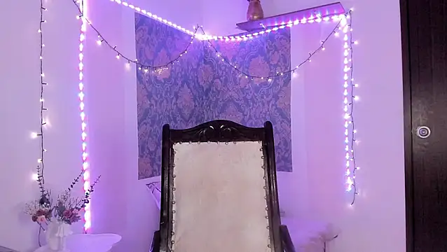 Eva Lee  online show from 03-06-26, 09:39