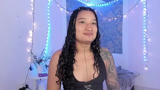 Eva Lee  online show from 04-12-26, 09:58