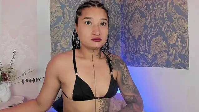 Eva Lee  online show from 08-06-26, 10:06