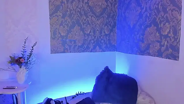 Eva Lee  online show from 08-08-26, 10:17
