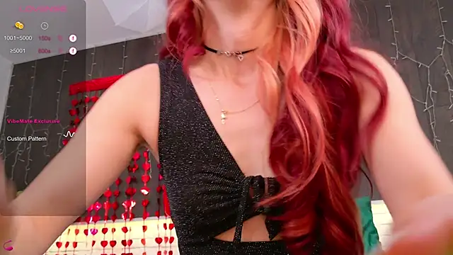 CindeFucknRella online show from 02-12-25, 11:29