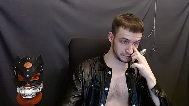  Damien thorn  online show from 01-13-25, 02:39