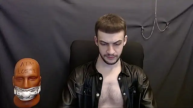  Damien thorn  online show from 01-17-25, 11:29