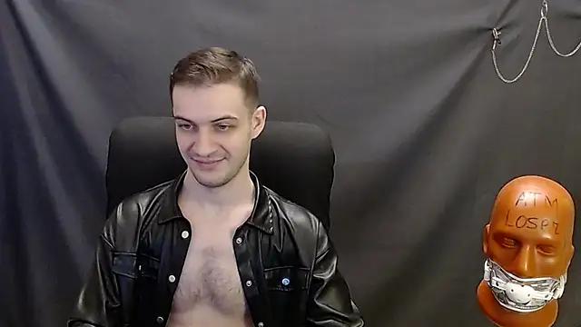  Damien thorn  online show from 01-31-25, 08:33