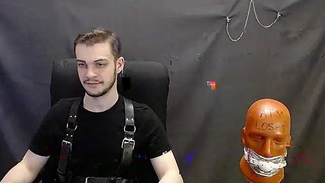  Damien thorn  online show from 02-12-25, 07:56