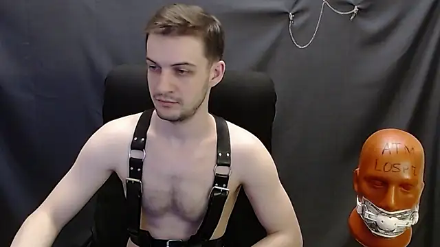  Damien thorn  online show from 02-26-25, 08:33