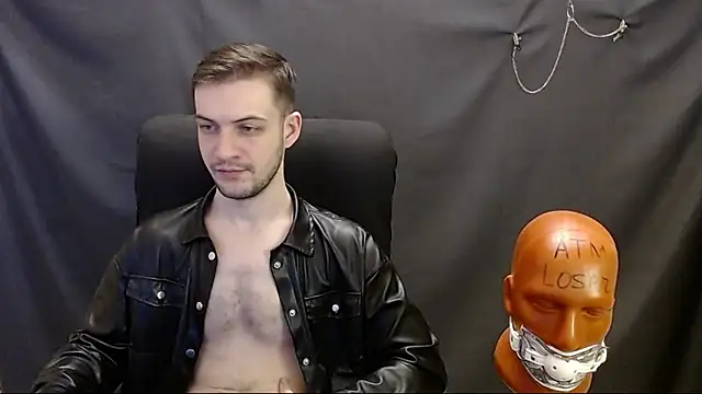  Damien thorn  online show from 03-16-25, 08:54